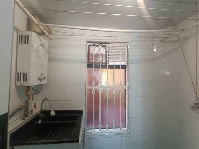 Apartamento en  Venta en Ciudad salitre, Bogotá - Miniatura 7