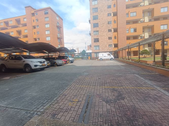 Apartamento en  Venta en Ciudad salitre, Bogotá - Miniatura 22