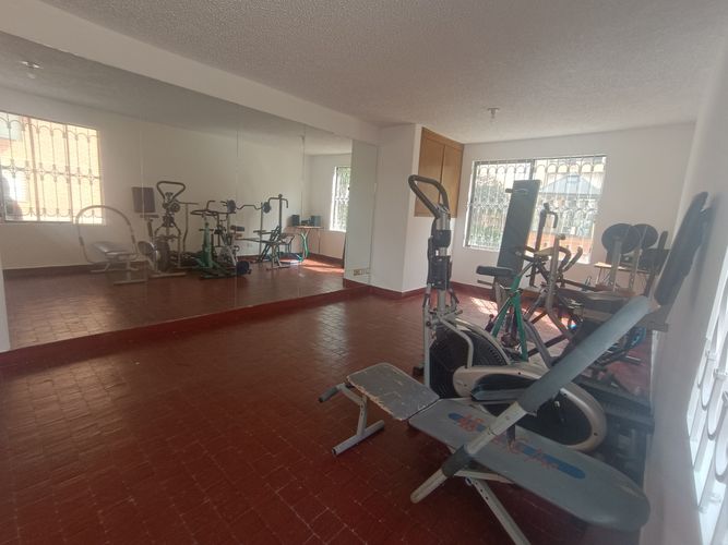 Apartamento en  Venta en Ciudad salitre, Bogotá - Miniatura 23