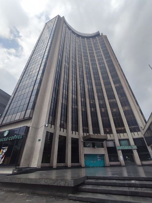Oficina en  Arriendo en Chapinero, Bogotá - Miniatura 3