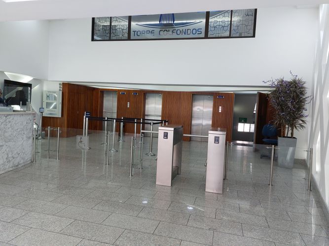 Oficina en  Arriendo en Chapinero, Bogotá - Miniatura 6