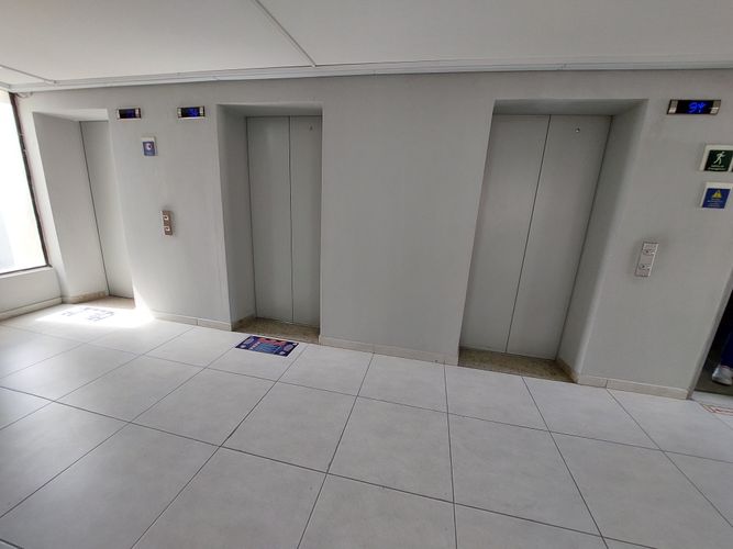 Oficina en  Arriendo en Chapinero, Bogotá - Miniatura 9