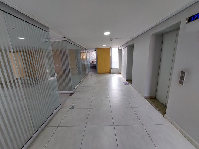 Oficina en  Arriendo en Chapinero, Bogotá - Miniatura 11