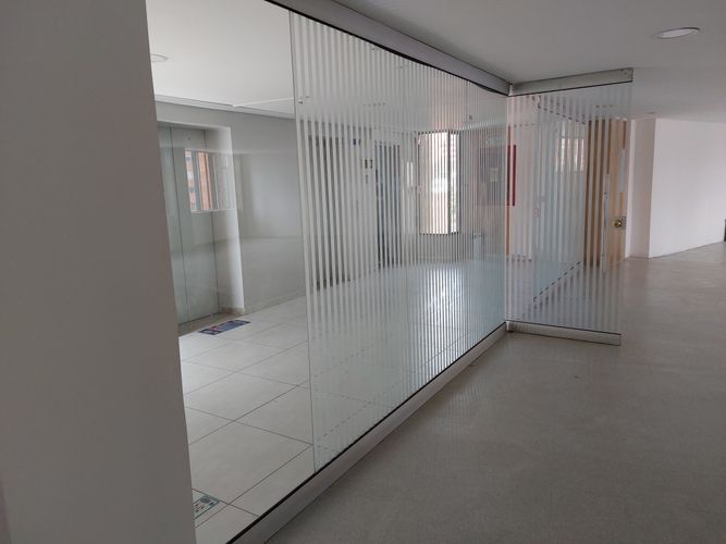 Oficina en  Arriendo en Chapinero, Bogotá - Miniatura 10