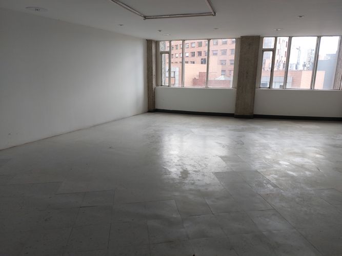 Oficina en  Arriendo en Chapinero, Bogotá - Miniatura 12