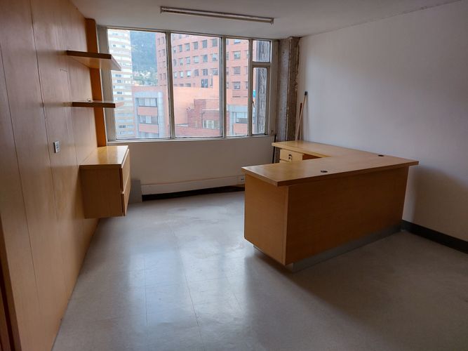 Oficina en  Arriendo en Chapinero, Bogotá - Miniatura 23