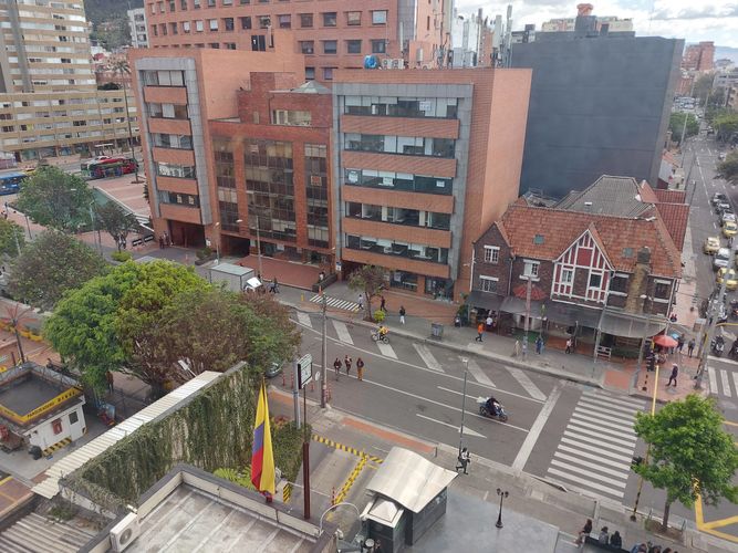 Oficina en  Arriendo en Chapinero, Bogotá - Miniatura 26