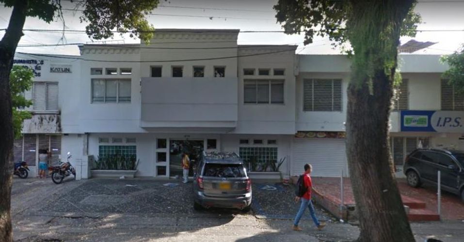 Edificio en  Arriendo en Nueva tequendama, Cali - Imagen 1