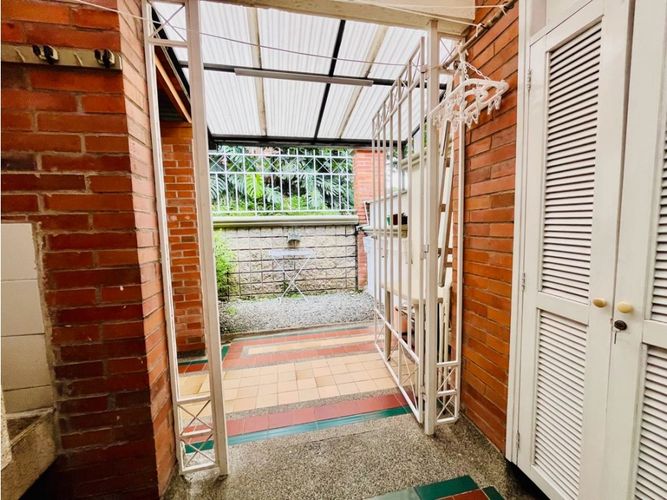 Casa en venta en Loma de las brujas, Envigado - Miniatura 7