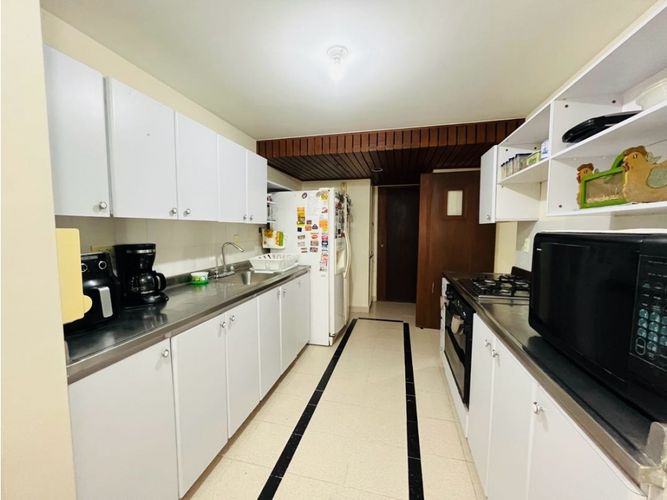 Casa en venta en Loma de las brujas, Envigado - Miniatura 8