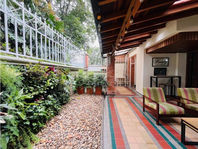Casa en venta en Loma de las brujas, Envigado - Miniatura 9