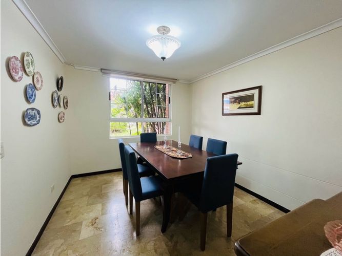Casa en venta en Loma de las brujas, Envigado - Miniatura 11