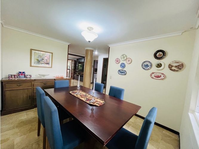 Casa en venta en Loma de las brujas, Envigado - Miniatura 12