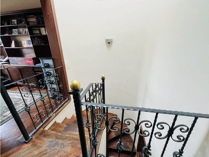 Casa en venta en Loma de las brujas, Envigado - Miniatura 13