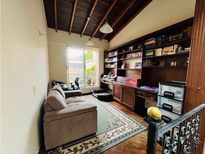 Casa en venta en Loma de las brujas, Envigado - Miniatura 14