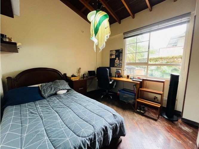 Casa en venta en Loma de las brujas, Envigado - Miniatura 15