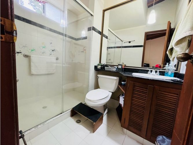 Casa en venta en Loma de las brujas, Envigado - Miniatura 16