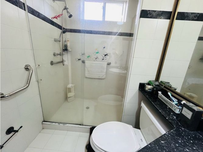 Casa en venta en Loma de las brujas, Envigado - Miniatura 17