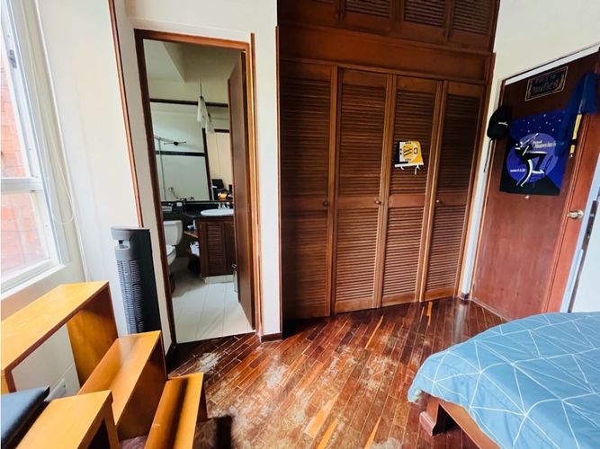 Casa en venta en Loma de las brujas, Envigado - Miniatura 19