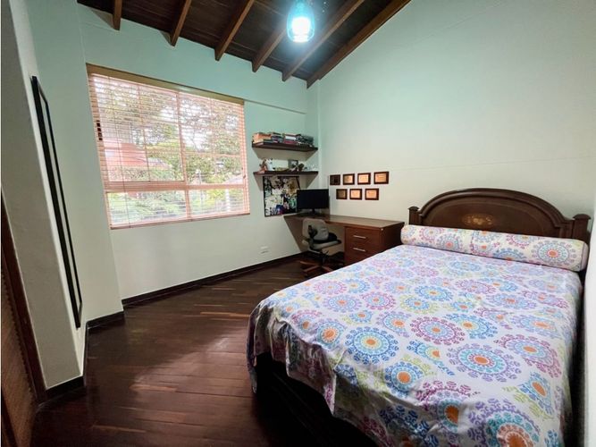 Casa en venta en Loma de las brujas, Envigado - Miniatura 20
