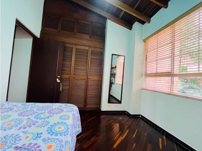 Casa en venta en Loma de las brujas, Envigado - Miniatura 21