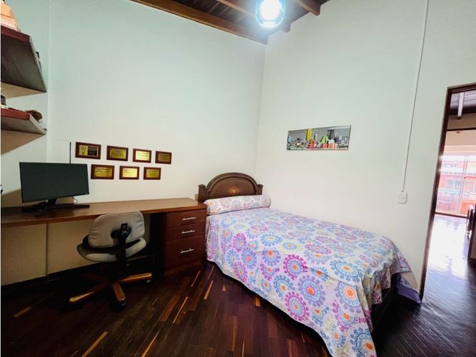 Casa en venta en Loma de las brujas, Envigado - Miniatura 22
