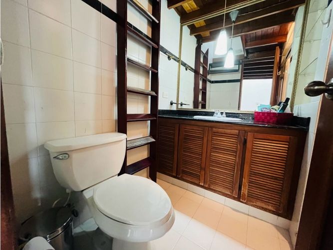 Casa en venta en Loma de las brujas, Envigado - Miniatura 23