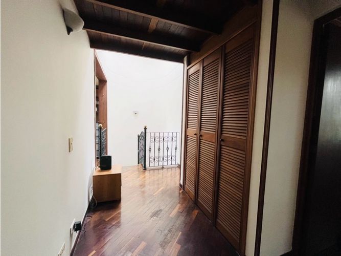 Casa en venta en Loma de las brujas, Envigado - Miniatura 24