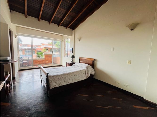 Casa en venta en Loma de las brujas, Envigado - Miniatura 25