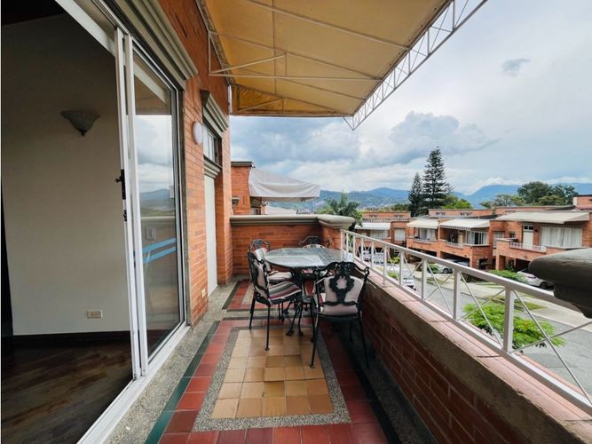 Casa en venta en Loma de las brujas, Envigado - Miniatura 26