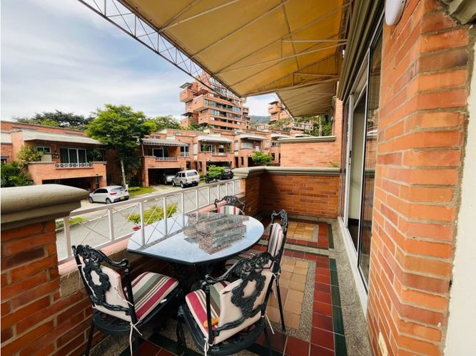 Casa en venta en Loma de las brujas, Envigado - Miniatura 27