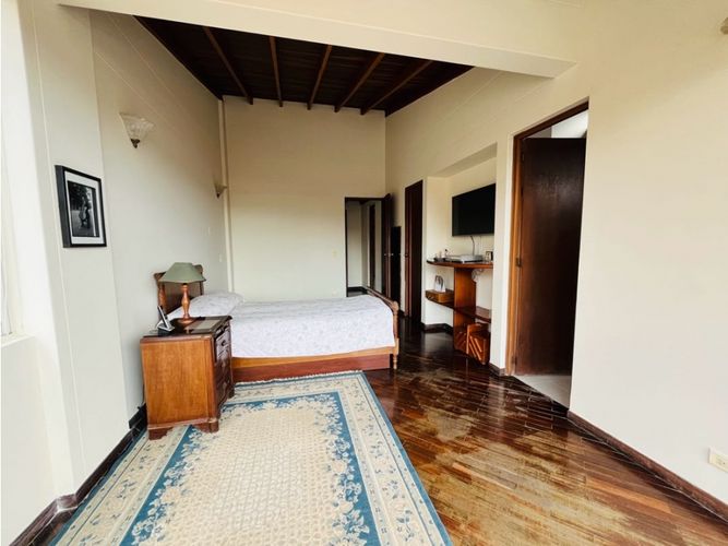 Casa en venta en Loma de las brujas, Envigado - Miniatura 28