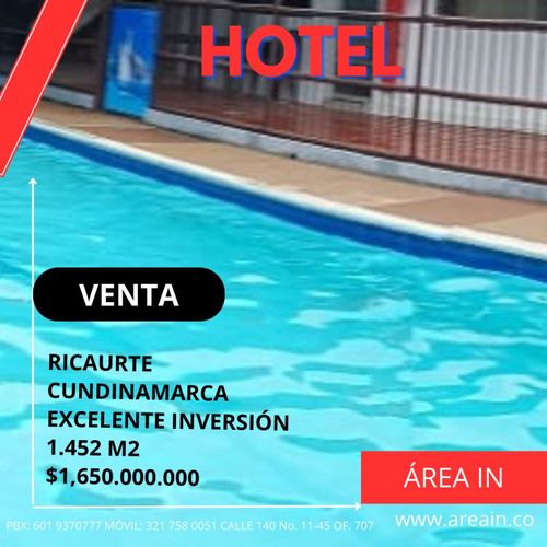 Apartamento en venta en Ricaurte - Imagen 1