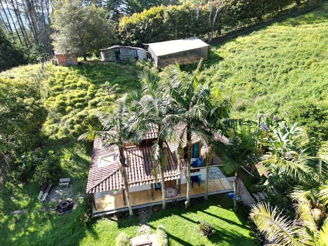 Finca en  Arriendo en La ceja - Miniatura 3