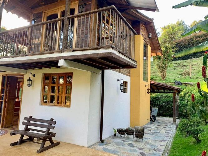Finca en  Arriendo en La ceja - Miniatura 5