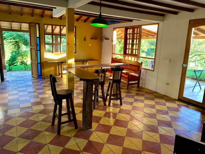 Finca en  Arriendo en La ceja - Miniatura 16