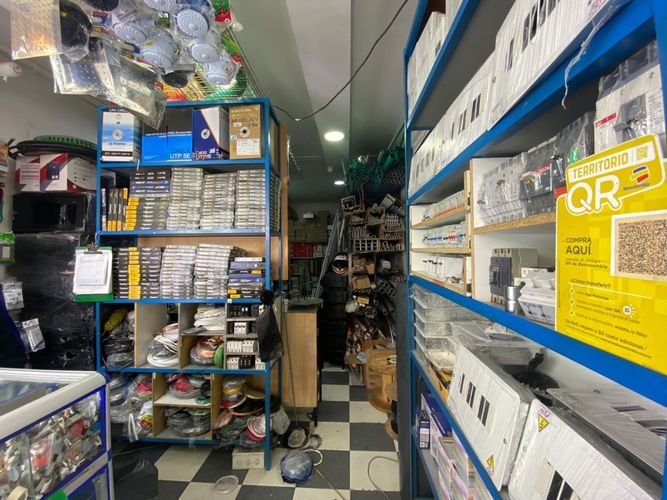 Edificio en  Venta en La capuchina, Bogotá - Miniatura 4