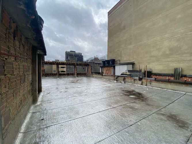 Edificio en  Venta en La capuchina, Bogotá - Miniatura 13