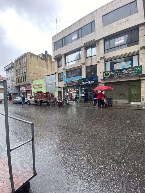 Edificio en  Venta en La capuchina, Bogotá - Miniatura 14