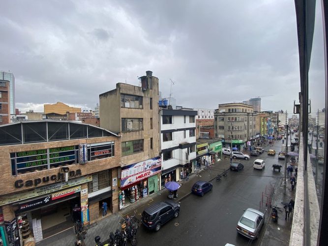 Edificio en  Venta en La capuchina, Bogotá - Miniatura 15