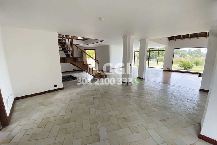Finca en  Arriendo en El Retiro - Miniatura 2