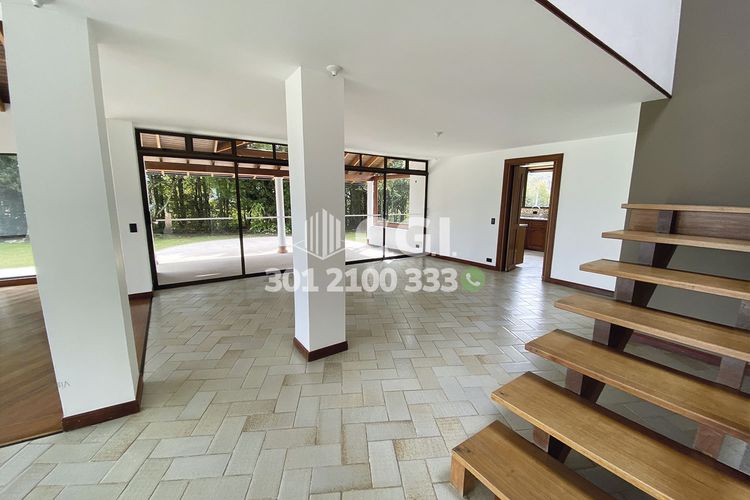 Finca en  Arriendo en El Retiro - Miniatura 3