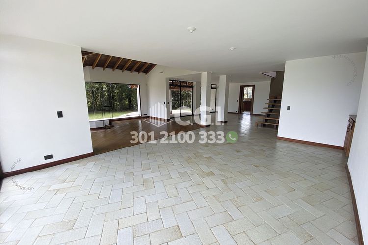 Finca en  Arriendo en El Retiro - Miniatura 4
