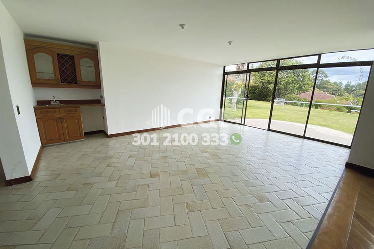 Finca en  Arriendo en El Retiro - Miniatura 5