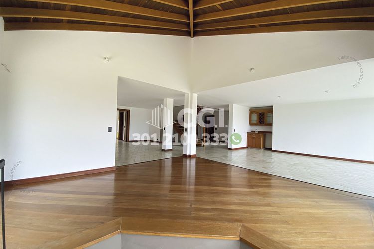 Finca en  Arriendo en El Retiro - Miniatura 6