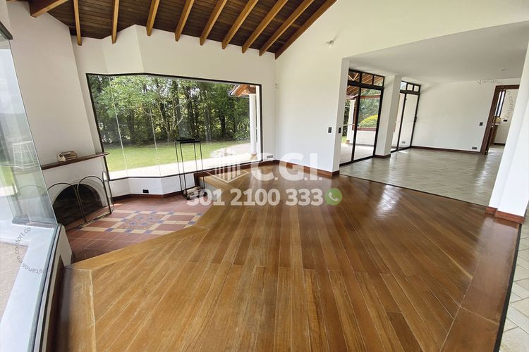 Finca en  Arriendo en El Retiro - Miniatura 7