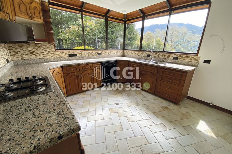 Finca en  Arriendo en El Retiro - Miniatura 8