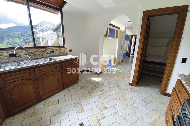 Finca en  Arriendo en El Retiro - Miniatura 9