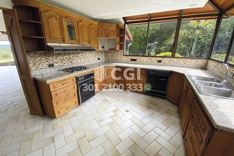 Finca en  Arriendo en El Retiro - Miniatura 10