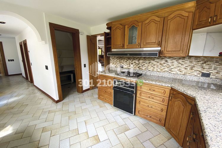 Finca en  Arriendo en El Retiro - Miniatura 11